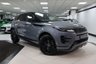 USED 2019 69 LAND ROVER RANGE ROVER EVOQUE 2.0 D180 First Edition SUV 5dr Diesel Auto 4WD Euro 6 (s/s) (180 ps) PANO+HUD+BLK PK+MERIDIAN+CPLAY