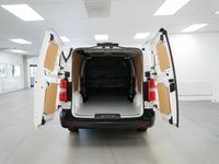 USED 2021 21 PEUGEOT EXPERT 1200 1.5 BLUEHDI 100 BHP LONG PROFESSIONAL NAV 6 DOOR L2 LONG | SAT NAV | AIR CON | 1200 WEIGHT
