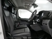 USED 2021 21 PEUGEOT EXPERT 1200 1.5 BLUEHDI 100 BHP LONG PROFESSIONAL NAV 6 DOOR L2 LONG | SAT NAV | AIR CON | 1200 WEIGHT