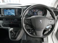 USED 2021 21 PEUGEOT EXPERT 1200 1.5 BLUEHDI 100 BHP LONG PROFESSIONAL NAV 6 DOOR L2 LONG | SAT NAV | AIR CON | 1200 WEIGHT