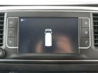USED 2021 21 PEUGEOT EXPERT 1200 1.5 BLUEHDI 100 BHP LONG PROFESSIONAL NAV 6 DOOR L2 LONG | SAT NAV | AIR CON | 1200 WEIGHT