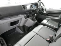 USED 2021 21 PEUGEOT EXPERT 1200 1.5 BLUEHDI 100 BHP LONG PROFESSIONAL NAV 6 DOOR L2 LONG | SAT NAV | AIR CON | 1200 WEIGHT