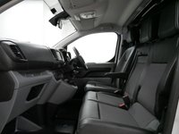 USED 2021 21 PEUGEOT EXPERT 1200 1.5 BLUEHDI 100 BHP LONG PROFESSIONAL NAV 6 DOOR L2 LONG | SAT NAV | AIR CON | 1200 WEIGHT