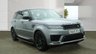 USED 2019 69 LAND ROVER RANGE ROVER SPORT 3.0 SD V6 Autobiography Dynamic SUV 5dr Diesel Auto 4WD Euro 6 (s/s) (306 ps) PANO+FRIDGE+22+JLRSH+DEP T/BAR