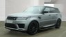USED 2019 69 LAND ROVER RANGE ROVER SPORT 3.0 SD V6 Autobiography Dynamic SUV 5dr Diesel Auto 4WD Euro 6 (s/s) (306 ps) PANO+FRIDGE+22+JLRSH+DEP T/BAR