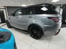 USED 2019 69 LAND ROVER RANGE ROVER SPORT 3.0 SD V6 Autobiography Dynamic SUV 5dr Diesel Auto 4WD Euro 6 (s/s) (306 ps) PANO+FRIDGE+22+JLRSH+DEP T/BAR