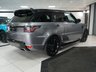 USED 2019 69 LAND ROVER RANGE ROVER SPORT 3.0 SD V6 Autobiography Dynamic SUV 5dr Diesel Auto 4WD Euro 6 (s/s) (306 ps) PANO+FRIDGE+22+JLRSH+DEP T/BAR