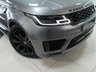 USED 2019 69 LAND ROVER RANGE ROVER SPORT 3.0 SD V6 Autobiography Dynamic SUV 5dr Diesel Auto 4WD Euro 6 (s/s) (306 ps) PANO+FRIDGE+22+JLRSH+DEP T/BAR