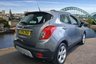 USED 2015 15 VAUXHALL MOKKA 1.6i Exclusiv 2WD Euro 6 (s/s) 5dr *BLUETOOTH*S/HISTORY*12m MOT*