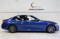 USED 2019 19 BMW 3 SERIES 2.0 320i M Sport Saloon 4dr Petrol Auto Euro 6 (s/s) (184 ps) Technology Pack! 
