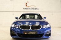 USED 2019 19 BMW 3 SERIES 2.0 320i M Sport Saloon 4dr Petrol Auto Euro 6 (s/s) (184 ps) Technology Pack! 