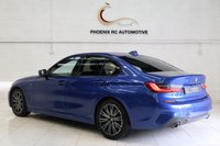 USED 2019 19 BMW 3 SERIES 2.0 320i M Sport Saloon 4dr Petrol Auto Euro 6 (s/s) (184 ps) Technology Pack! 