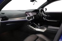 USED 2019 19 BMW 3 SERIES 2.0 320i M Sport Saloon 4dr Petrol Auto Euro 6 (s/s) (184 ps) Technology Pack! 