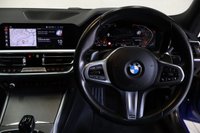 USED 2019 19 BMW 3 SERIES 2.0 320i M Sport Saloon 4dr Petrol Auto Euro 6 (s/s) (184 ps) Technology Pack! 