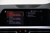 USED 2019 19 BMW 3 SERIES 2.0 320i M Sport Saloon 4dr Petrol Auto Euro 6 (s/s) (184 ps) Technology Pack! 