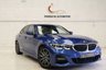 USED 2019 19 BMW 3 SERIES 2.0 320i M Sport Saloon 4dr Petrol Auto Euro 6 (s/s) (184 ps) Technology Pack! 