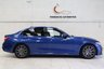 USED 2019 19 BMW 3 SERIES 2.0 320i M Sport Saloon 4dr Petrol Auto Euro 6 (s/s) (184 ps) Technology Pack! 