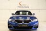 USED 2019 19 BMW 3 SERIES 2.0 320i M Sport Saloon 4dr Petrol Auto Euro 6 (s/s) (184 ps) Technology Pack! 