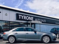 USED 2016 65 AUDI A4 2.0 TDI ultra SE Saloon 4dr Diesel Euro 6 (s/s) (150 ps) 