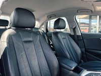 USED 2016 65 AUDI A4 2.0 TDI ultra SE Saloon 4dr Diesel Euro 6 (s/s) (150 ps) 