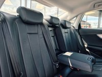 USED 2016 65 AUDI A4 2.0 TDI ultra SE Saloon 4dr Diesel Euro 6 (s/s) (150 ps) 
