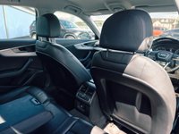 USED 2016 65 AUDI A4 2.0 TDI ultra SE Saloon 4dr Diesel Euro 6 (s/s) (150 ps) 