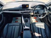 USED 2016 65 AUDI A4 2.0 TDI ultra SE Saloon 4dr Diesel Euro 6 (s/s) (150 ps) 
