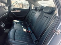 USED 2016 65 AUDI A4 2.0 TDI ultra SE Saloon 4dr Diesel Euro 6 (s/s) (150 ps) 