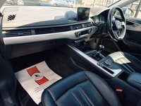 USED 2016 65 AUDI A4 2.0 TDI ultra SE Saloon 4dr Diesel Euro 6 (s/s) (150 ps) 