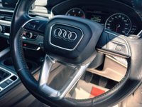 USED 2016 65 AUDI A4 2.0 TDI ultra SE Saloon 4dr Diesel Euro 6 (s/s) (150 ps) 