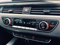 USED 2016 65 AUDI A4 2.0 TDI ultra SE Saloon 4dr Diesel Euro 6 (s/s) (150 ps) 