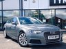 USED 2016 65 AUDI A4 2.0 TDI ultra SE Saloon 4dr Diesel Euro 6 (s/s) (150 ps) 