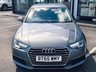 USED 2016 65 AUDI A4 2.0 TDI ultra SE Saloon 4dr Diesel Euro 6 (s/s) (150 ps) 