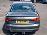 USED 2016 65 AUDI A4 2.0 TDI ultra SE Saloon 4dr Diesel Euro 6 (s/s) (150 ps) 