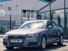 USED 2016 65 AUDI A4 2.0 TDI ultra SE Saloon 4dr Diesel Euro 6 (s/s) (150 ps) 