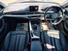 USED 2016 65 AUDI A4 2.0 TDI ultra SE Saloon 4dr Diesel Euro 6 (s/s) (150 ps) 