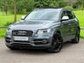 USED 2016 66 AUDI SQ5 3.0 BITDI V6 PANORAMIC SUNROOF NAV CAMERA TWO-TONE LEATHER SUV 5DR DIESEL TIPTRONIC QUATTRO EURO 6 (S/S) (326 PS) TWO-TONE LEATHER SEATS~NAV~CAMERA