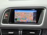 USED 2016 66 AUDI SQ5 3.0 BITDI V6 PANORAMIC SUNROOF NAV CAMERA TWO-TONE LEATHER SUV 5DR DIESEL TIPTRONIC QUATTRO EURO 6 (S/S) (326 PS) TWO-TONE LEATHER SEATS~NAV~CAMERA