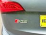 USED 2016 66 AUDI SQ5 3.0 BITDI V6 PANORAMIC SUNROOF NAV CAMERA TWO-TONE LEATHER SUV 5DR DIESEL TIPTRONIC QUATTRO EURO 6 (S/S) (326 PS) TWO-TONE LEATHER SEATS~NAV~CAMERA
