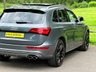 USED 2016 66 AUDI SQ5 3.0 BITDI V6 PANORAMIC SUNROOF NAV CAMERA TWO-TONE LEATHER SUV 5DR DIESEL TIPTRONIC QUATTRO EURO 6 (S/S) (326 PS) TWO-TONE LEATHER SEATS~NAV~CAMERA