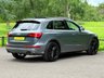 USED 2016 66 AUDI SQ5 3.0 BITDI V6 PANORAMIC SUNROOF NAV CAMERA TWO-TONE LEATHER SUV 5DR DIESEL TIPTRONIC QUATTRO EURO 6 (S/S) (326 PS) TWO-TONE LEATHER SEATS~NAV~CAMERA