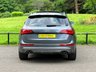 USED 2016 66 AUDI SQ5 3.0 BITDI V6 PANORAMIC SUNROOF NAV CAMERA TWO-TONE LEATHER SUV 5DR DIESEL TIPTRONIC QUATTRO EURO 6 (S/S) (326 PS) TWO-TONE LEATHER SEATS~NAV~CAMERA