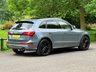 USED 2016 66 AUDI SQ5 3.0 BITDI V6 PANORAMIC SUNROOF NAV CAMERA TWO-TONE LEATHER SUV 5DR DIESEL TIPTRONIC QUATTRO EURO 6 (S/S) (326 PS) TWO-TONE LEATHER SEATS~NAV~CAMERA
