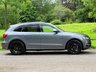 USED 2016 66 AUDI SQ5 3.0 BITDI V6 PANORAMIC SUNROOF NAV CAMERA TWO-TONE LEATHER SUV 5DR DIESEL TIPTRONIC QUATTRO EURO 6 (S/S) (326 PS) TWO-TONE LEATHER SEATS~NAV~CAMERA