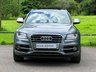 USED 2016 66 AUDI SQ5 3.0 BITDI V6 PANORAMIC SUNROOF NAV CAMERA TWO-TONE LEATHER SUV 5DR DIESEL TIPTRONIC QUATTRO EURO 6 (S/S) (326 PS) TWO-TONE LEATHER SEATS~NAV~CAMERA