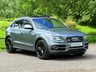 USED 2016 66 AUDI SQ5 3.0 BITDI V6 PANORAMIC SUNROOF NAV CAMERA TWO-TONE LEATHER SUV 5DR DIESEL TIPTRONIC QUATTRO EURO 6 (S/S) (326 PS) TWO-TONE LEATHER SEATS~NAV~CAMERA