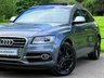USED 2016 66 AUDI SQ5 3.0 BITDI V6 PANORAMIC SUNROOF NAV CAMERA TWO-TONE LEATHER SUV 5DR DIESEL TIPTRONIC QUATTRO EURO 6 (S/S) (326 PS) TWO-TONE LEATHER SEATS~NAV~CAMERA