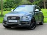 USED 2016 66 AUDI SQ5 3.0 BITDI V6 PANORAMIC SUNROOF NAV CAMERA TWO-TONE LEATHER SUV 5DR DIESEL TIPTRONIC QUATTRO EURO 6 (S/S) (326 PS) TWO-TONE LEATHER SEATS~NAV~CAMERA