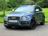 USED 2016 66 AUDI SQ5 3.0 BITDI V6 PANORAMIC SUNROOF NAV CAMERA TWO-TONE LEATHER SUV 5DR DIESEL TIPTRONIC QUATTRO EURO 6 (S/S) (326 PS) TWO-TONE LEATHER SEATS~NAV~CAMERA