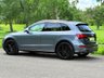 USED 2016 66 AUDI SQ5 3.0 BITDI V6 PANORAMIC SUNROOF NAV CAMERA TWO-TONE LEATHER SUV 5DR DIESEL TIPTRONIC QUATTRO EURO 6 (S/S) (326 PS) TWO-TONE LEATHER SEATS~NAV~CAMERA